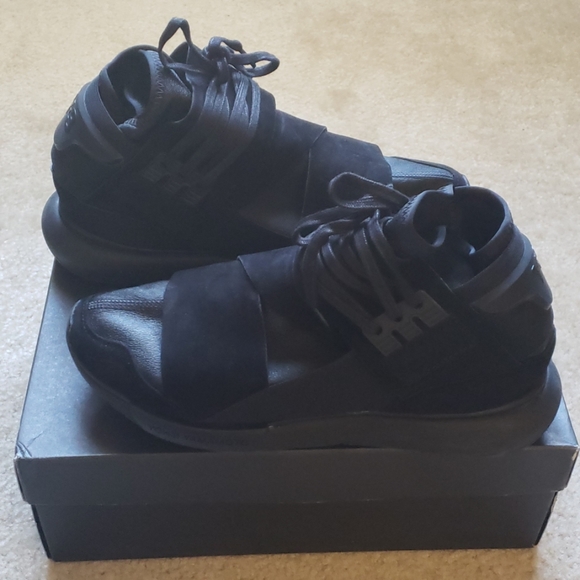 yohji yamamoto y3 qasa